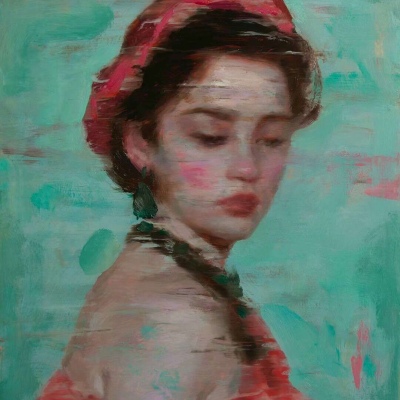 兽设场景氛围营造兽圈群